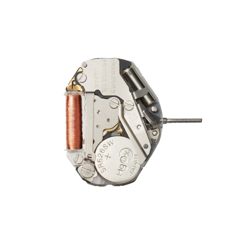 Miyota 2035 movement