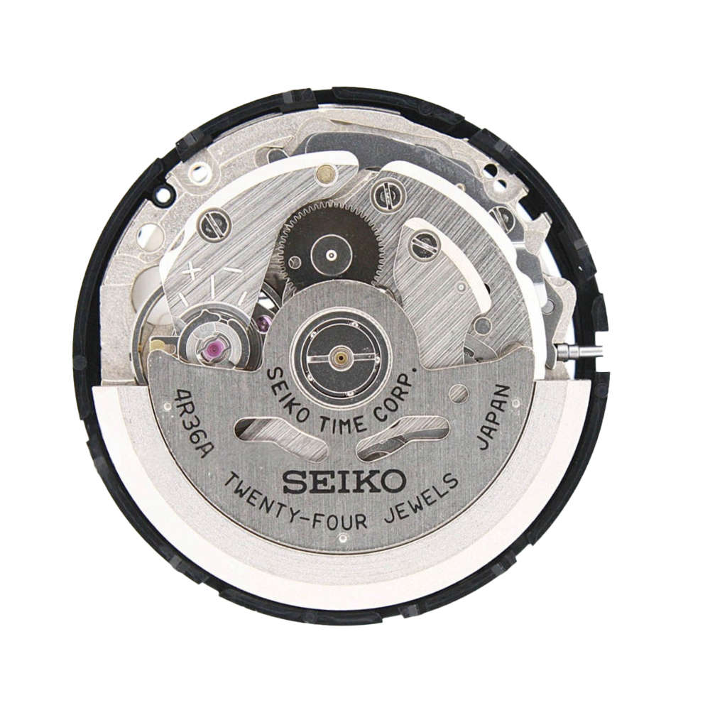 Seiko 4R36A movement