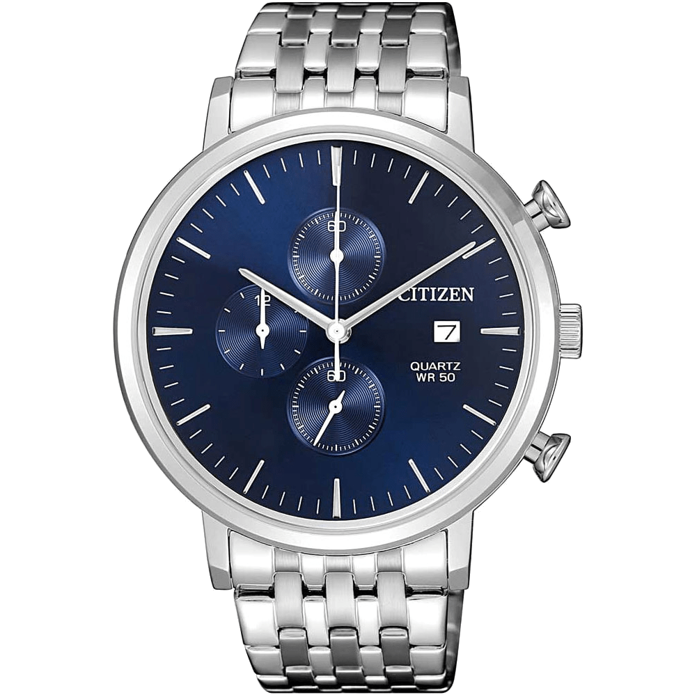 Citizen AN3610-55L watch