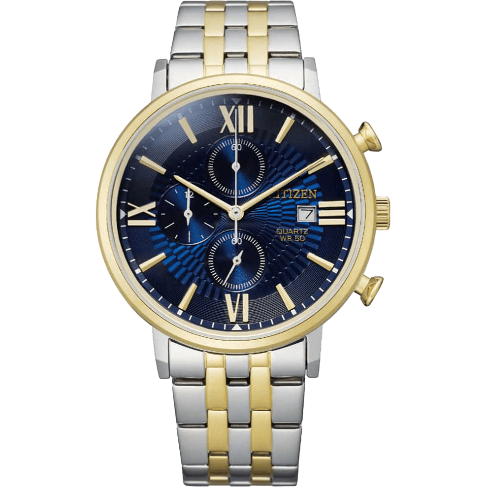 Citizen AN3616-75L watch