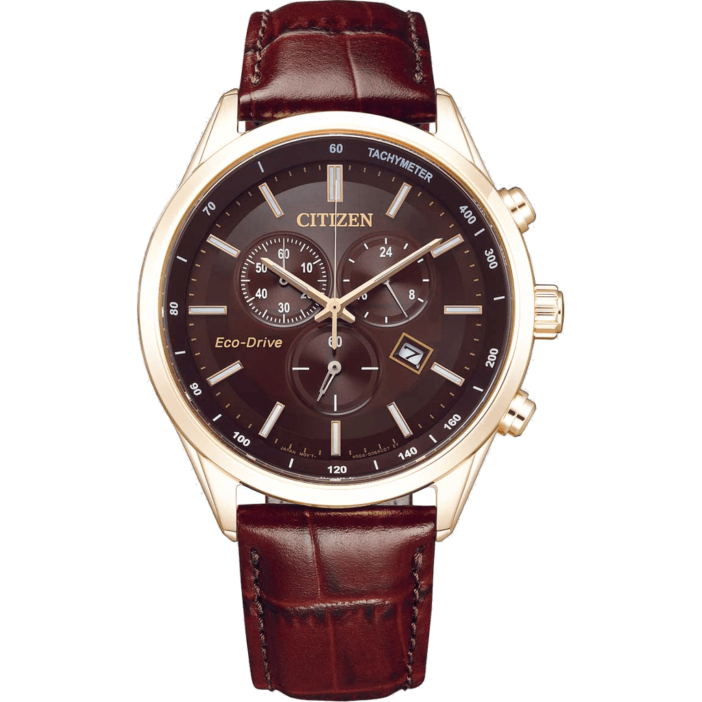 Citizen AT2573-07X watch