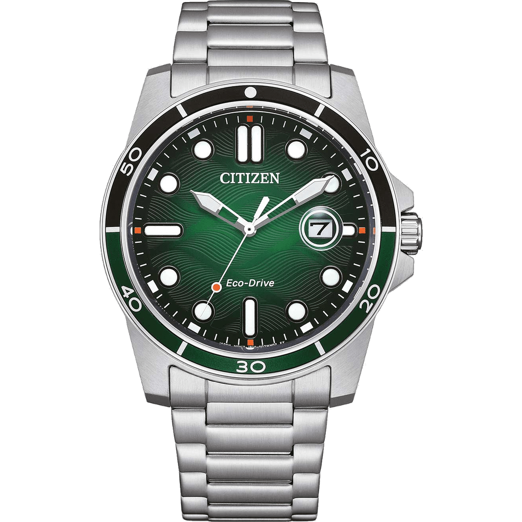 Citizen AW1811-82X watch