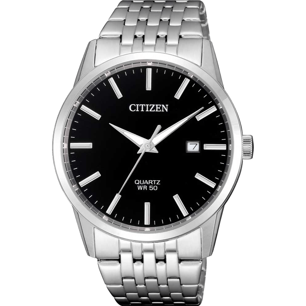 Citizen BI5000-87E watch