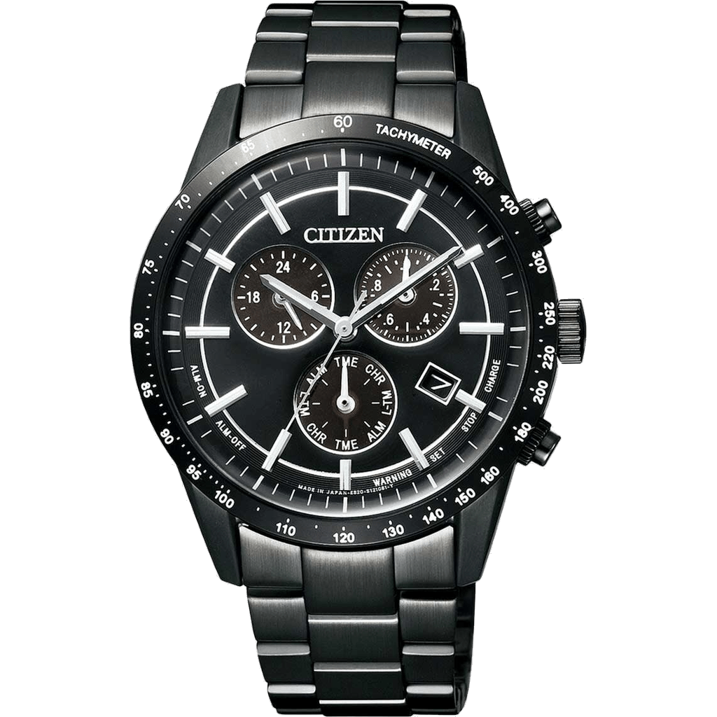 Citizen BL5495-56E watch