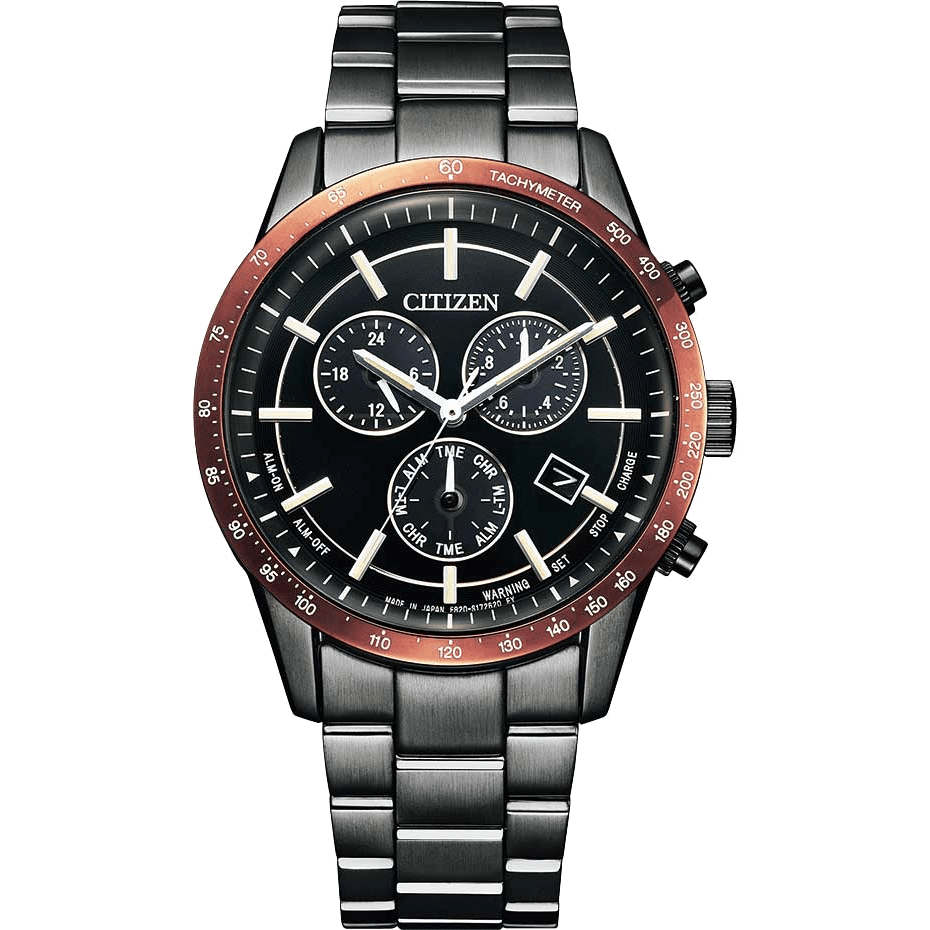 Citizen BL5495-72E watch