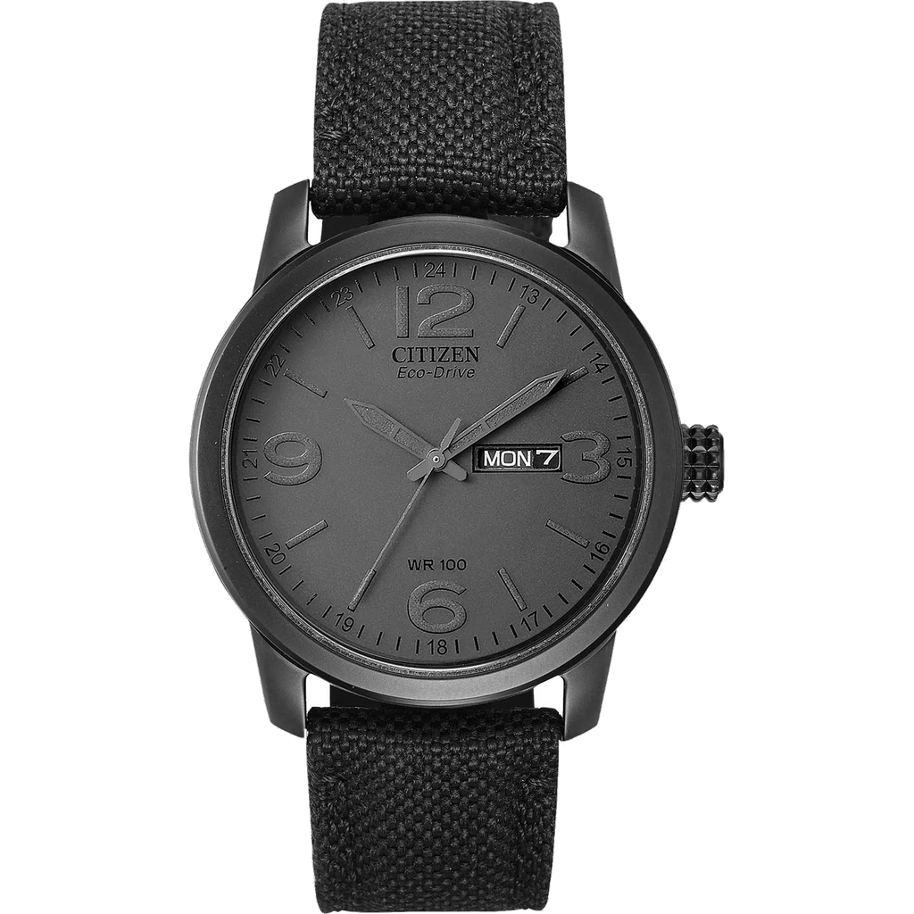 Citizen BM8475-00F watch