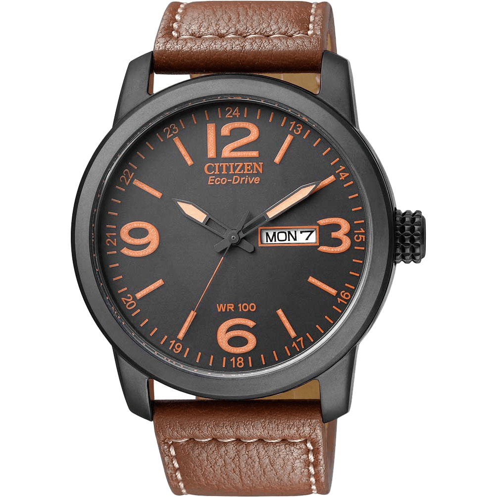 Citizen BM8475-26E watch
