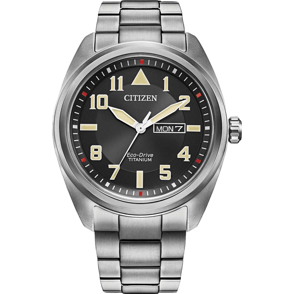 Citizen BM8560-53E watch