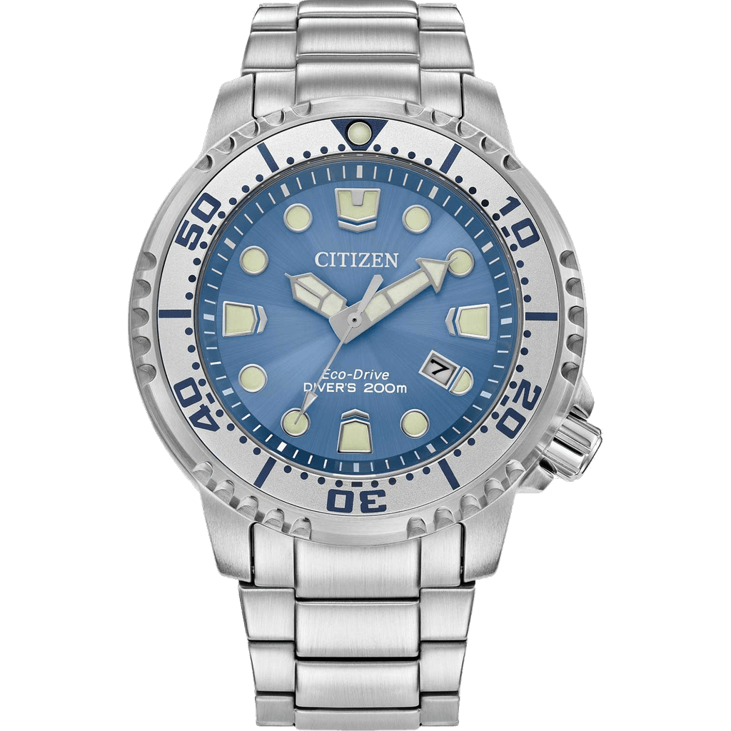 Citizen BN0165-55L watch