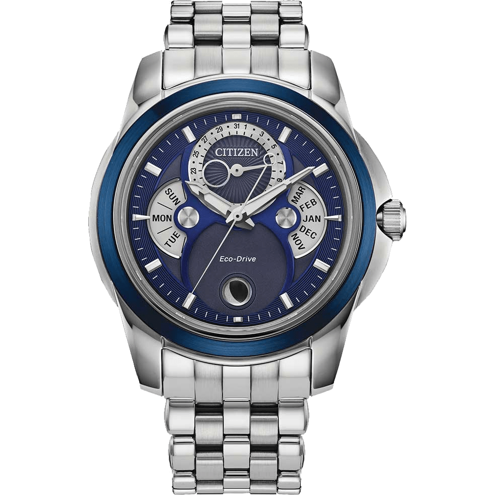 Citizen BU0088-51H watch