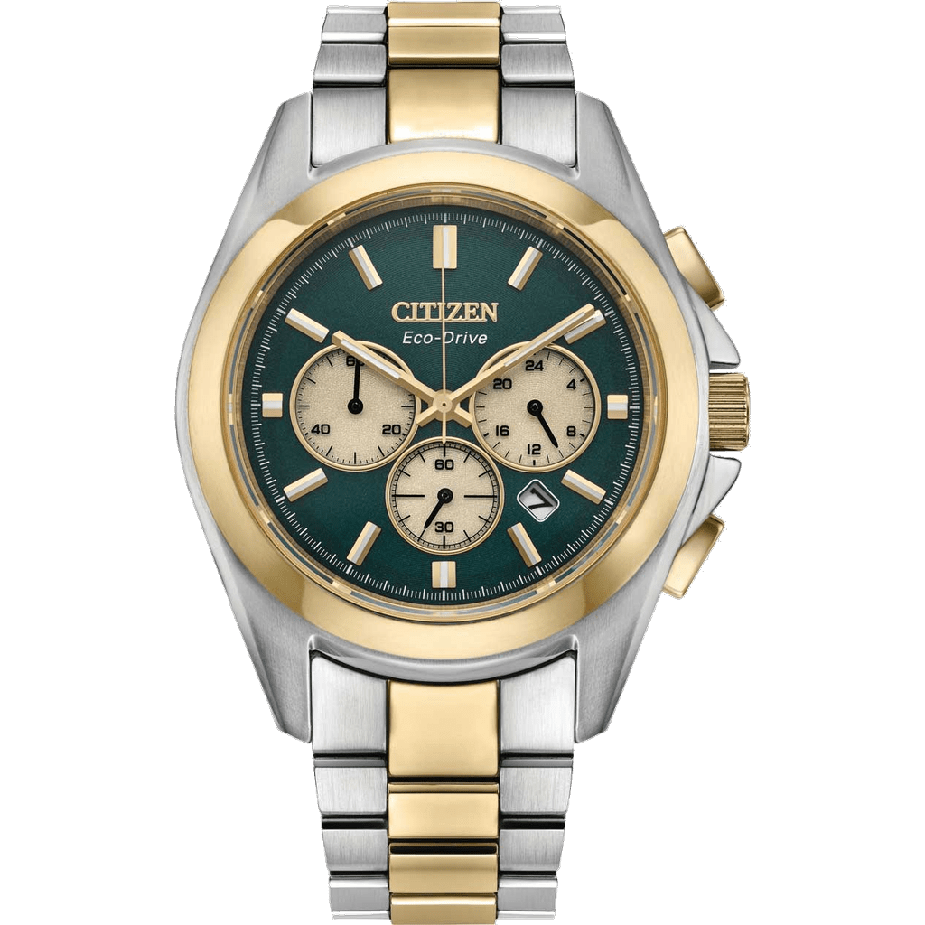 Citizen CA4684-54X watch