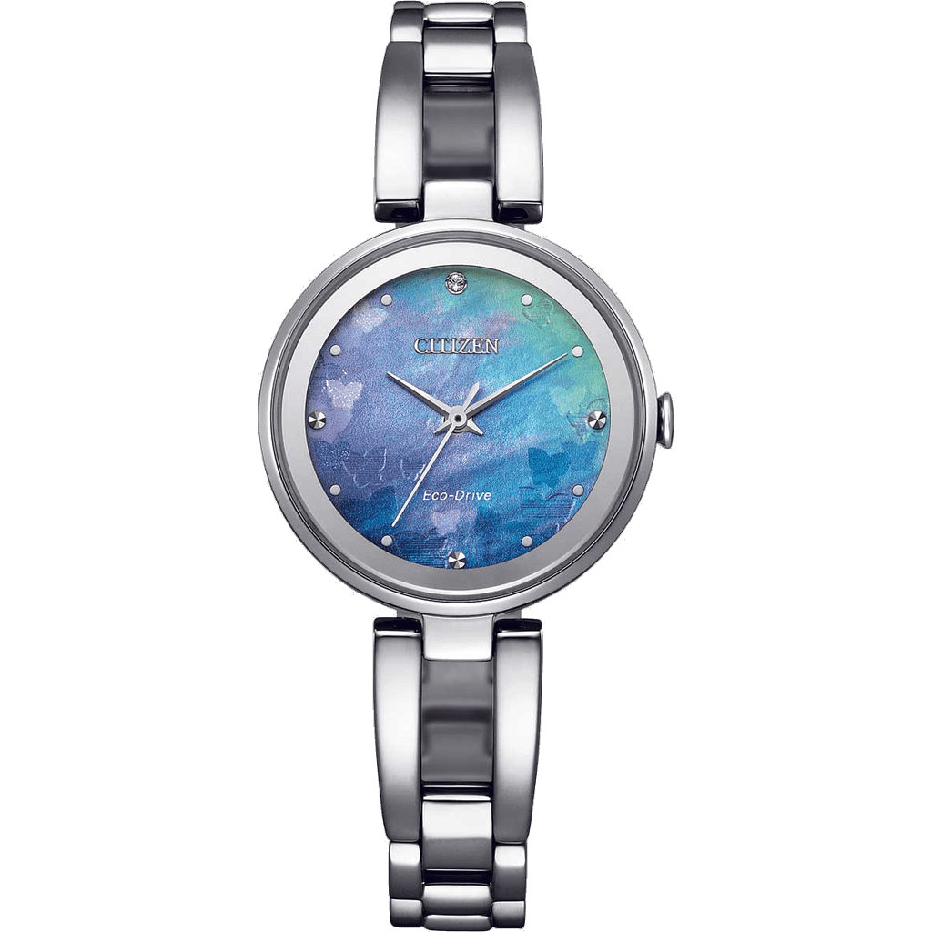 Citizen EM0801-85N watch