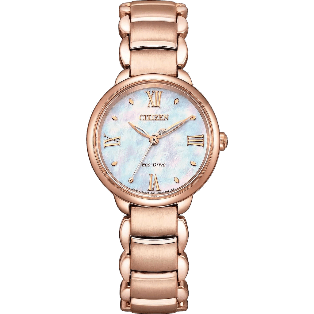 Citizen EM0928-84D watch