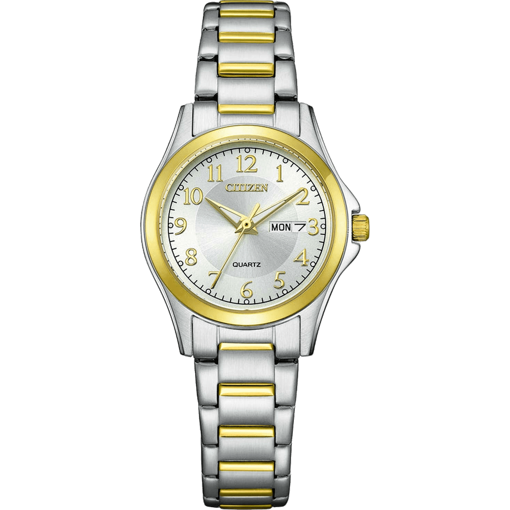 Citizen EQ0614-52B watch