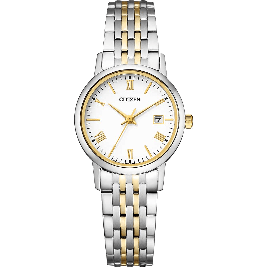 Citizen EW1584-59C watch