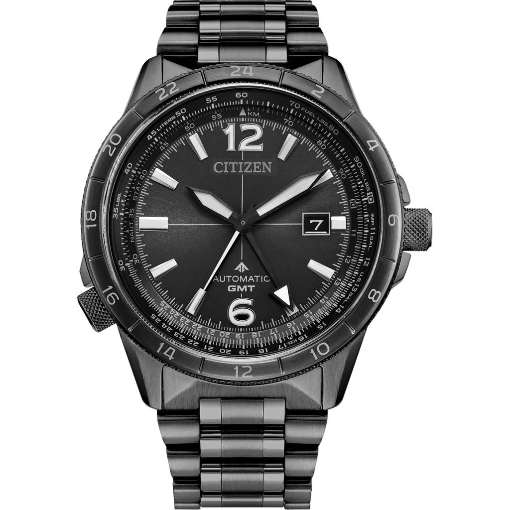 Citizen NB6045-51H watch