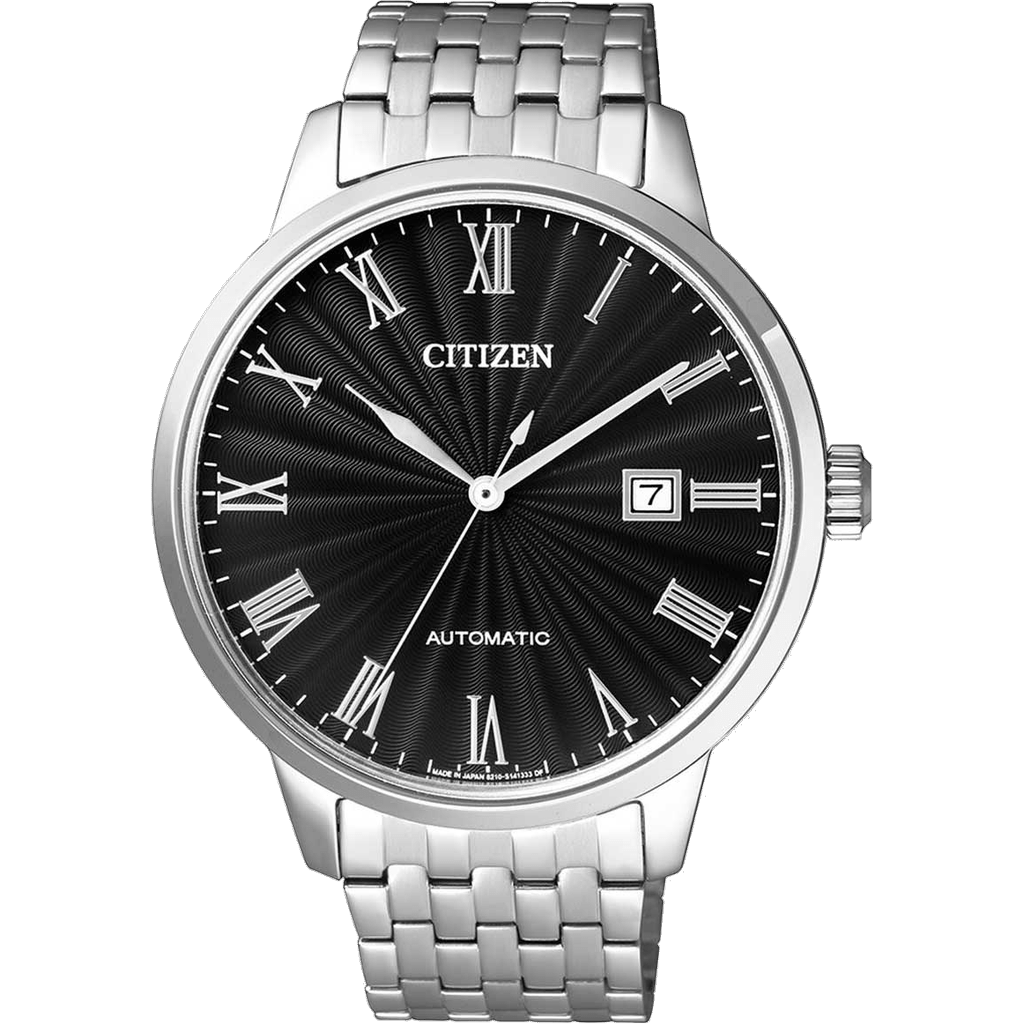 Citizen NJ0080-50E watch