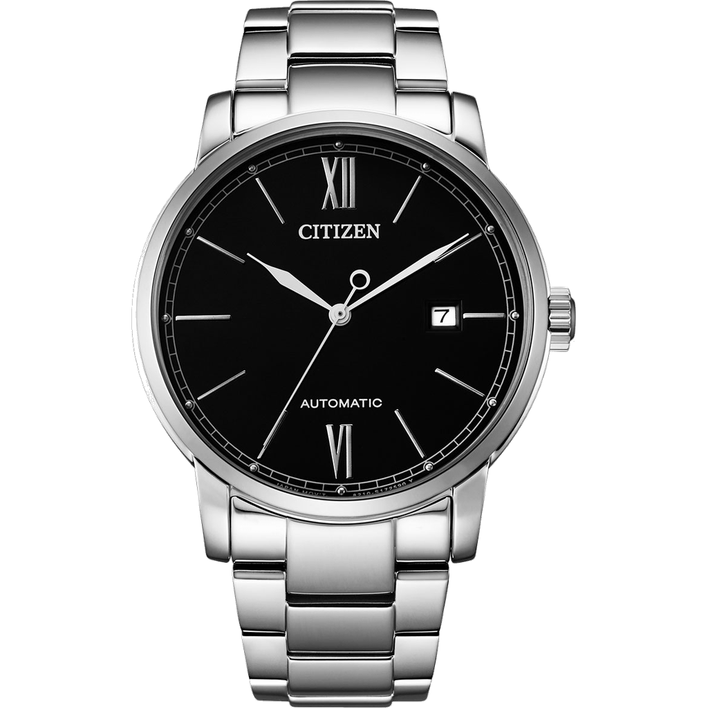 Citizen NJ0130-88E watch