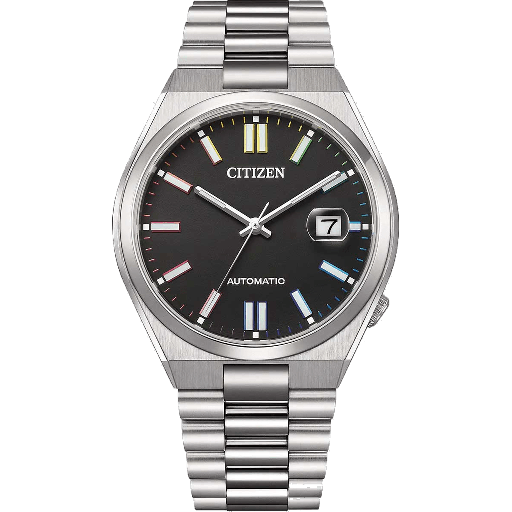 Citizen NJ0151-53E watch