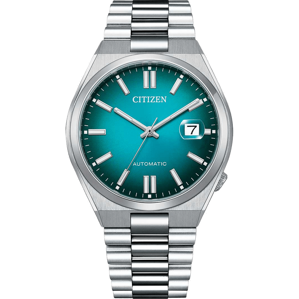 Citizen NJ0151-53X watch