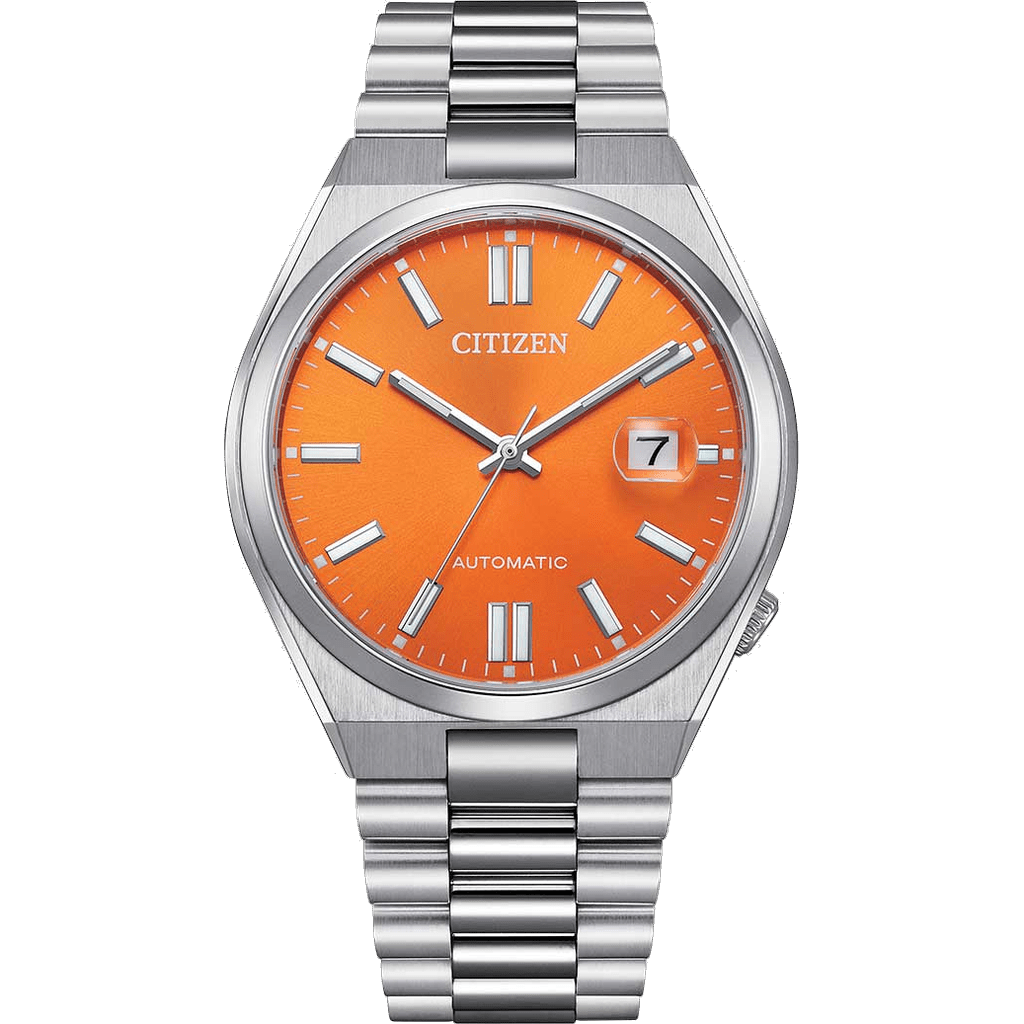 Citizen NJ0151-53Z watch