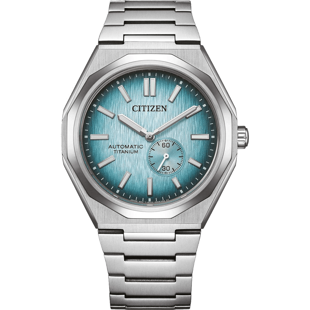 Citizen NK5020-58L watch