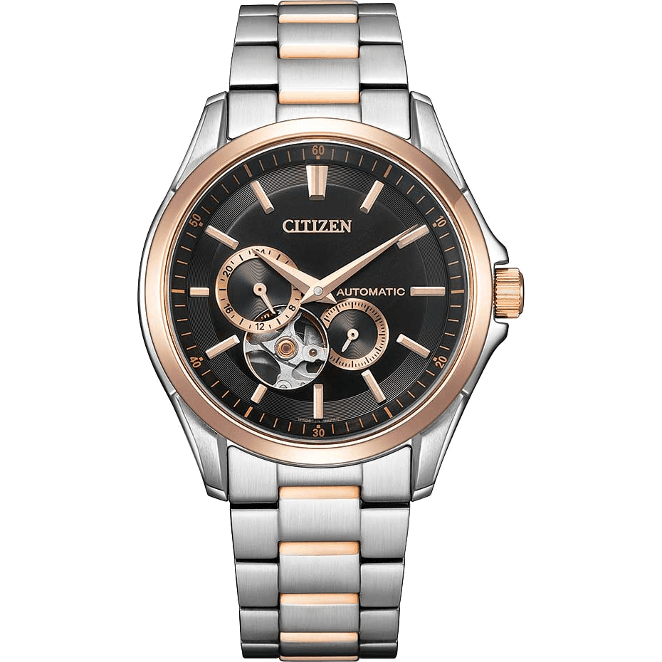 Citizen NP1014-77E watch