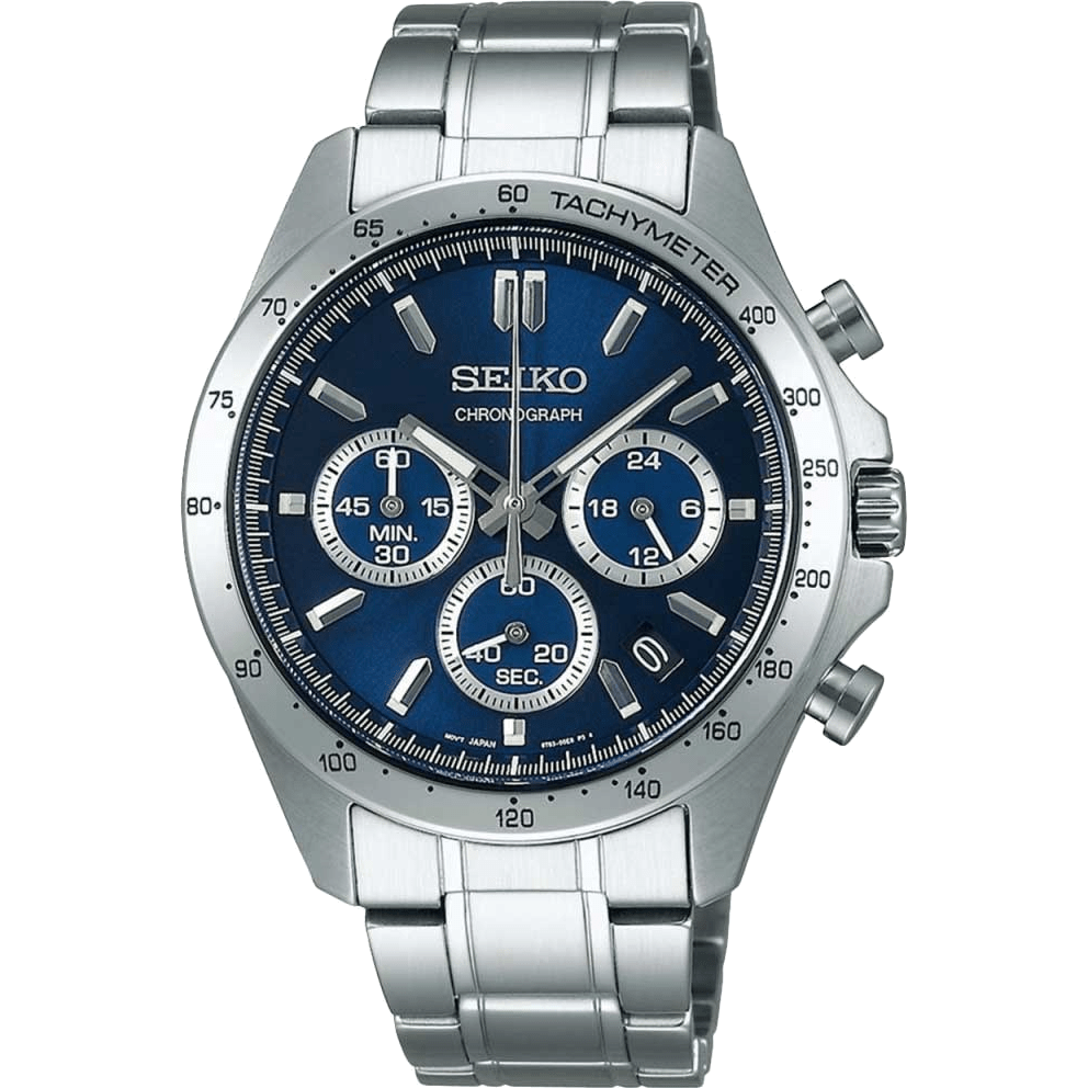 Seiko SBTR011 watch