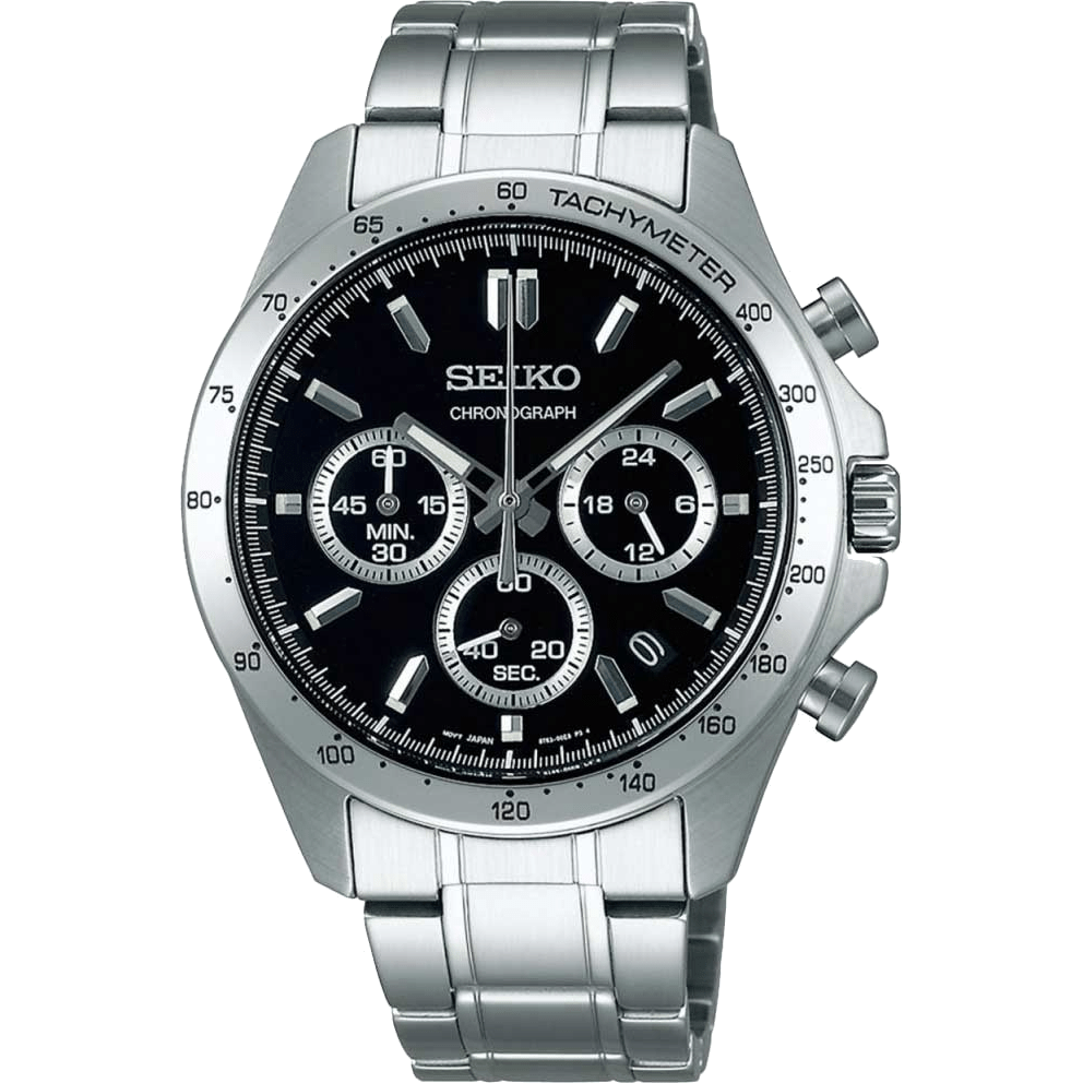 Seiko SBTR013 watch