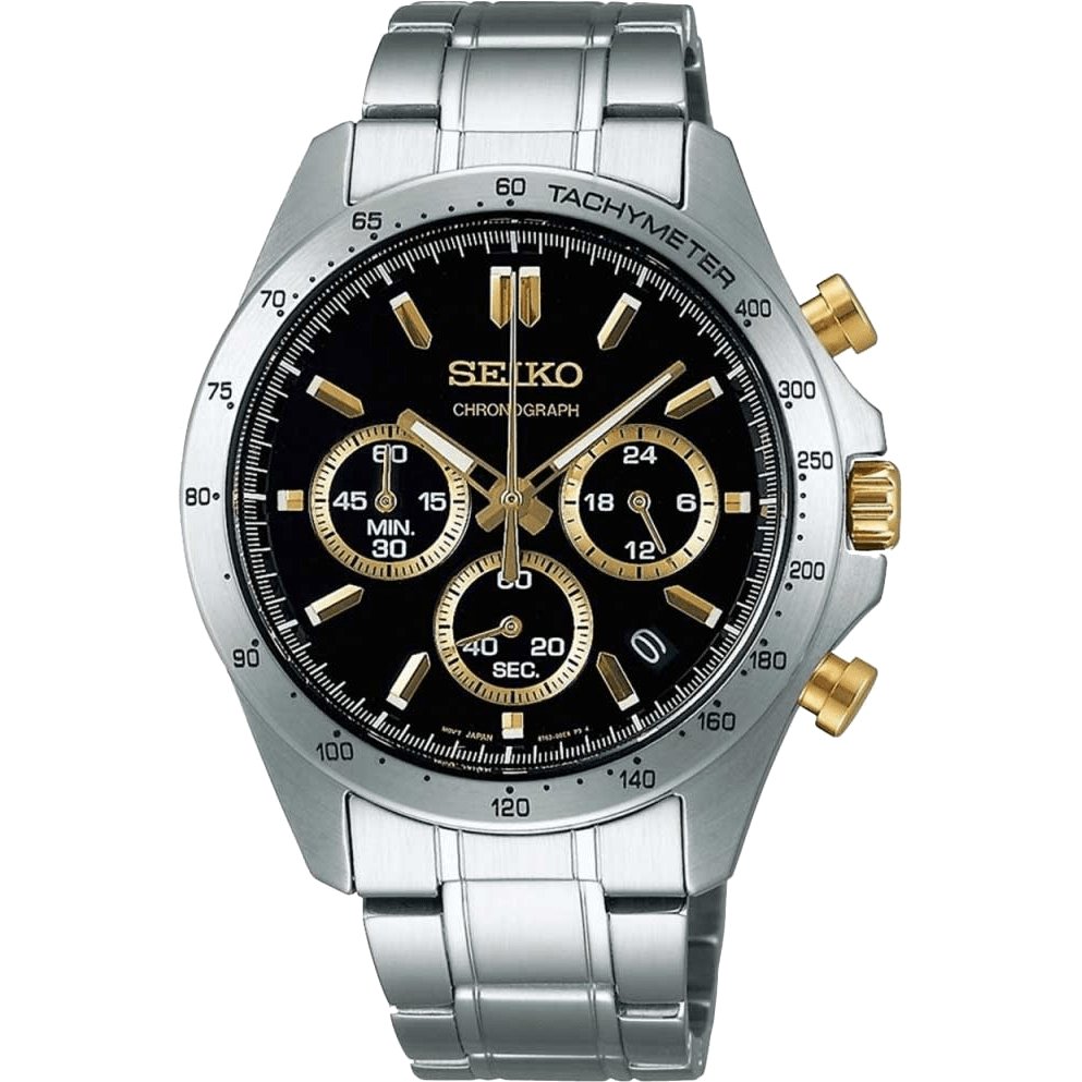 Seiko SBTR015 watch