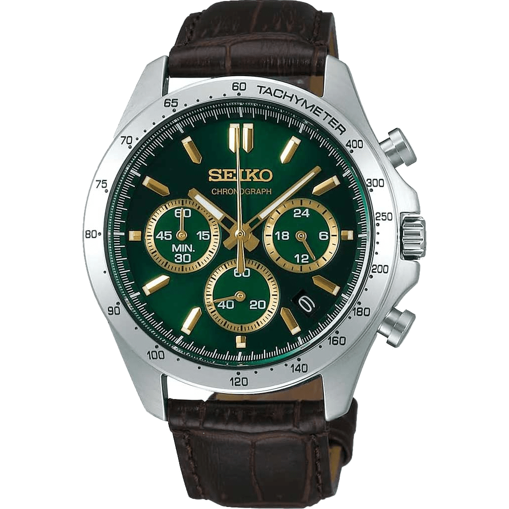 Seiko SBTR017 watch