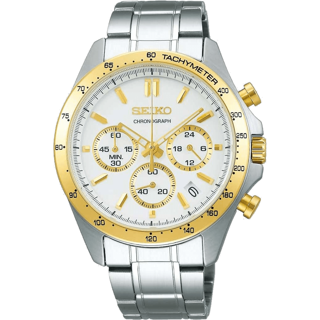 Seiko SBTR024 watch