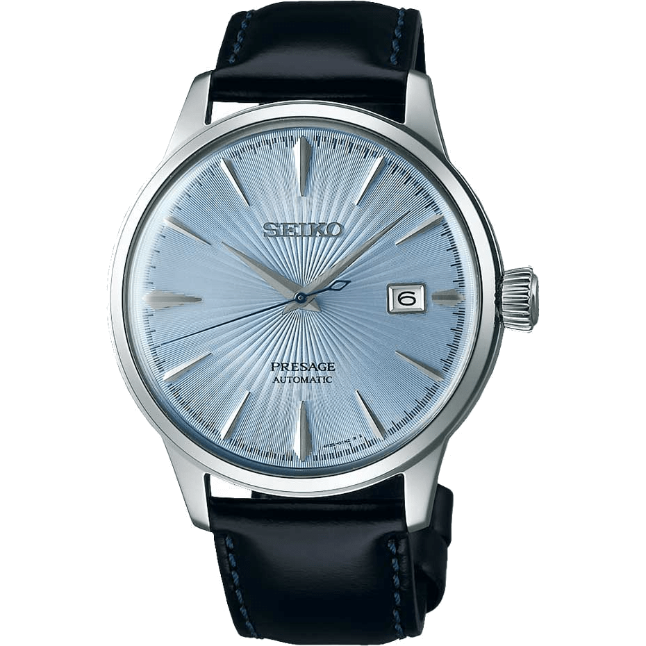 Seiko Presage Cocktail Time SRPB43 watch