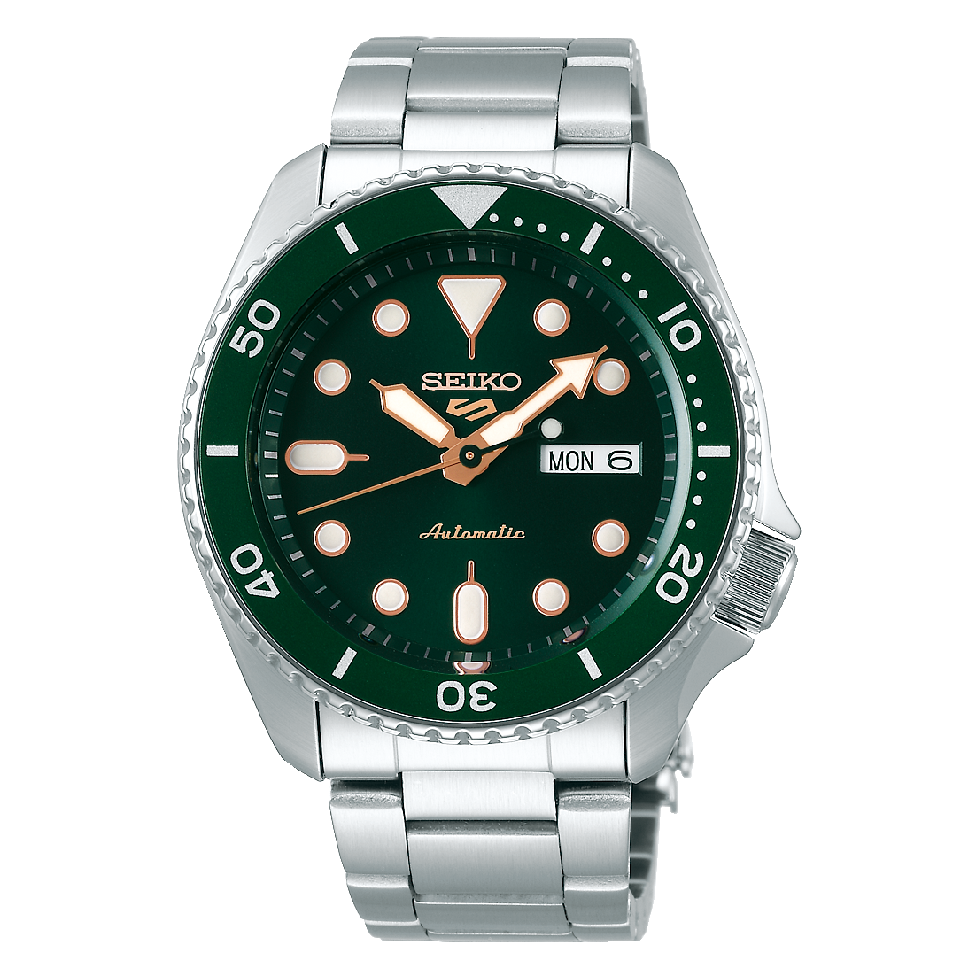 Seiko SRPD63K1 watch