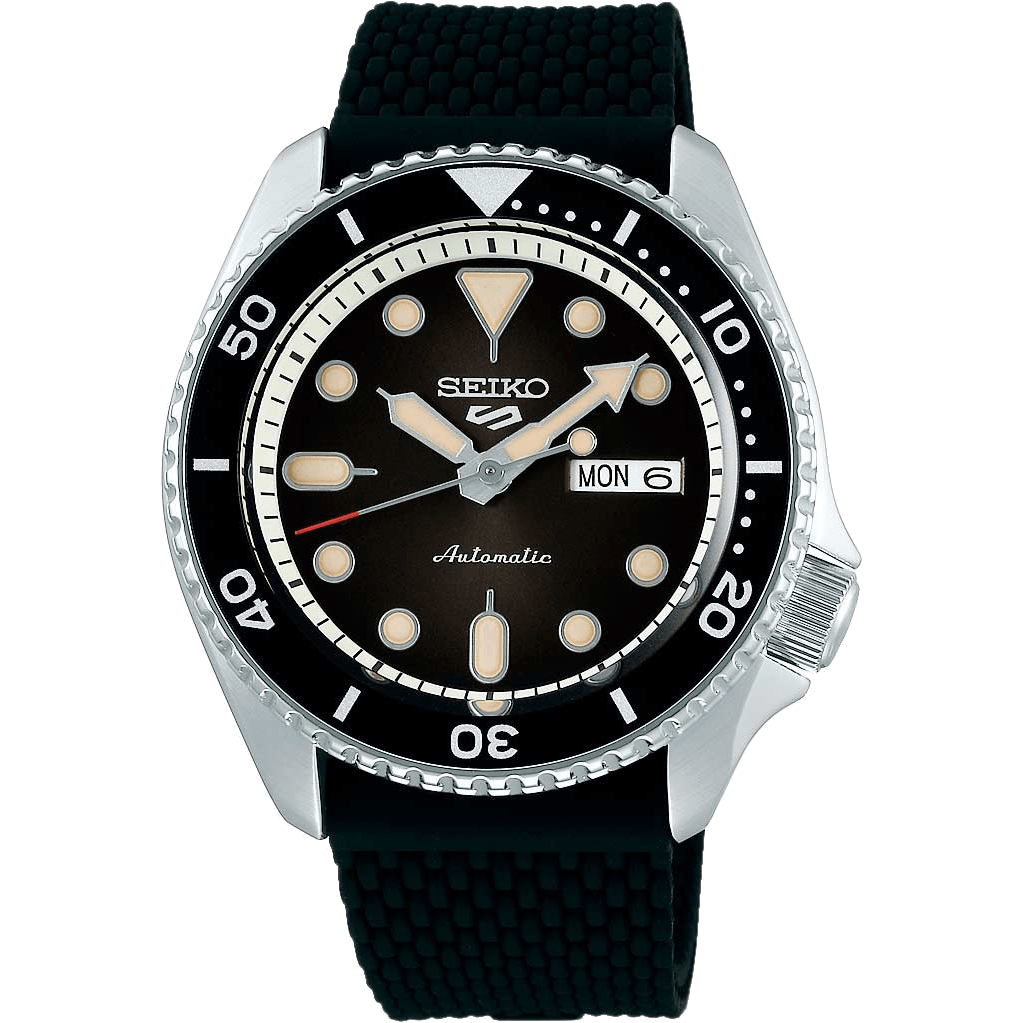 Seiko SRPD73K2 watch