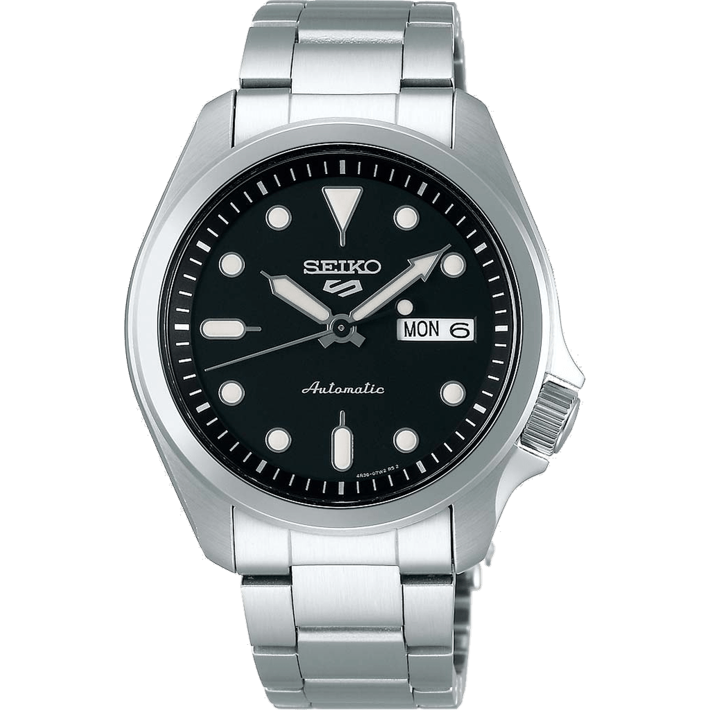 Seiko SRPE55K1 watch