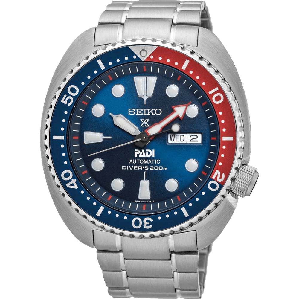 Seiko Prospex SRPE99 watch