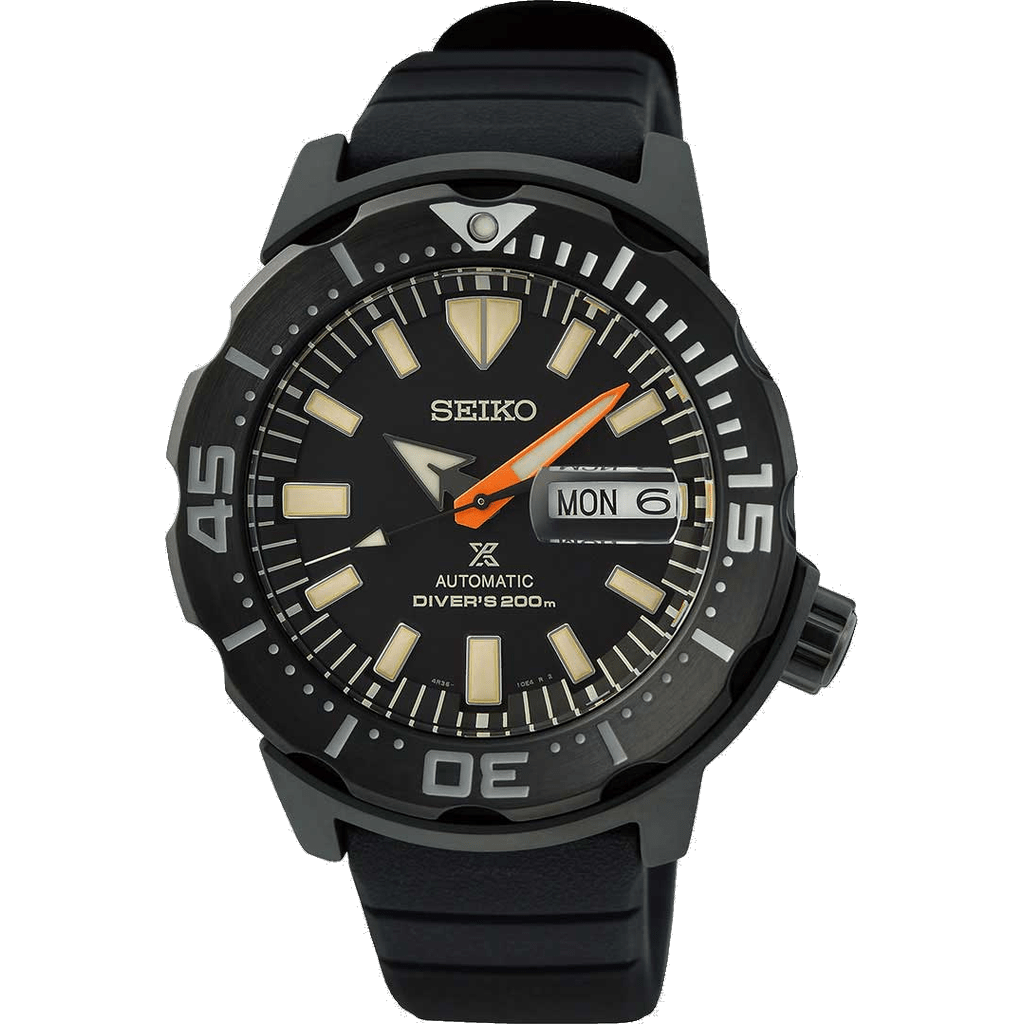 Seiko Prospex SRPH13 watch
