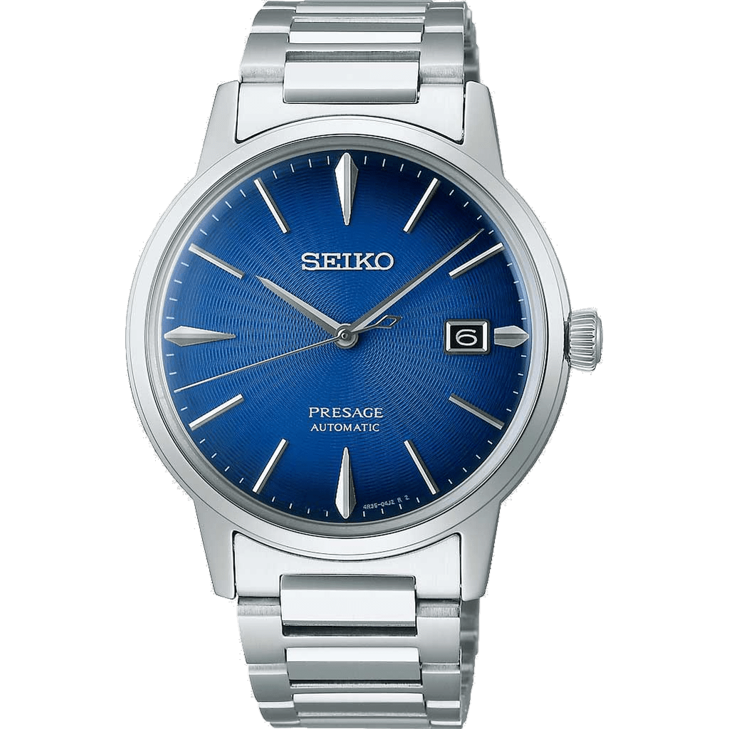 Seiko Presage Cocktail Time SRPJ13 watch