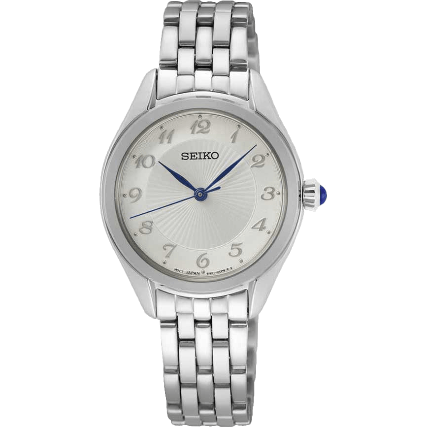 Seiko SUR379 watch