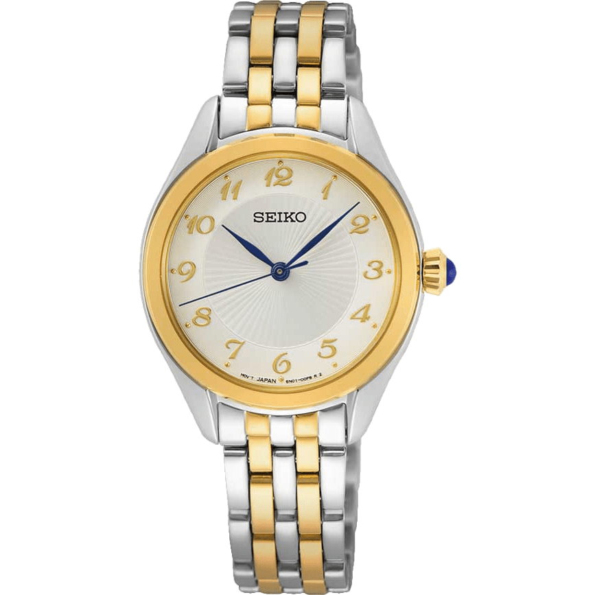 Seiko SUR380P1 watch