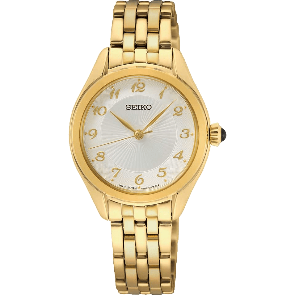 Seiko SUR384 watch