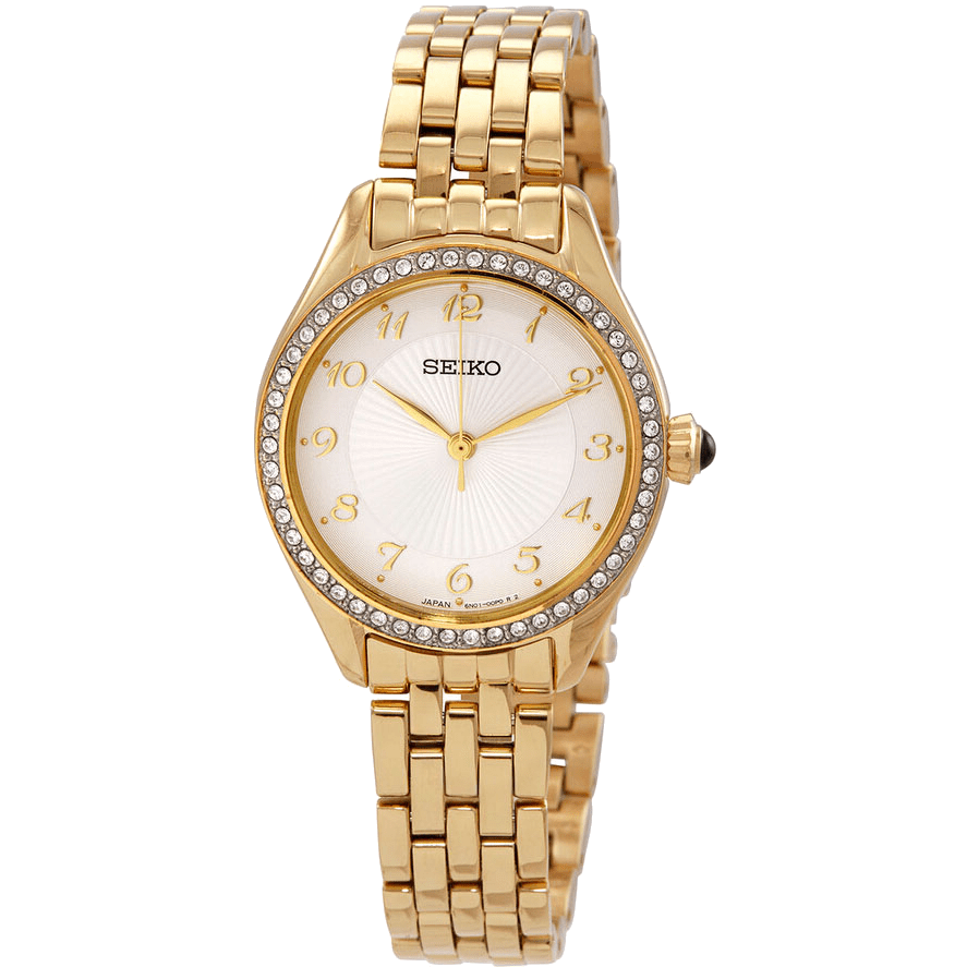 Seiko SUR394 watch