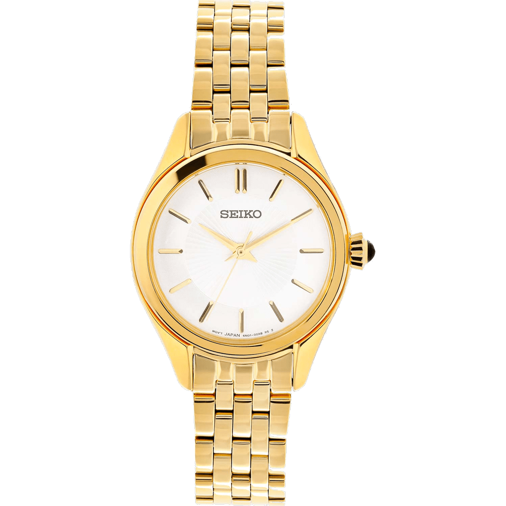 Seiko SUR538 watch