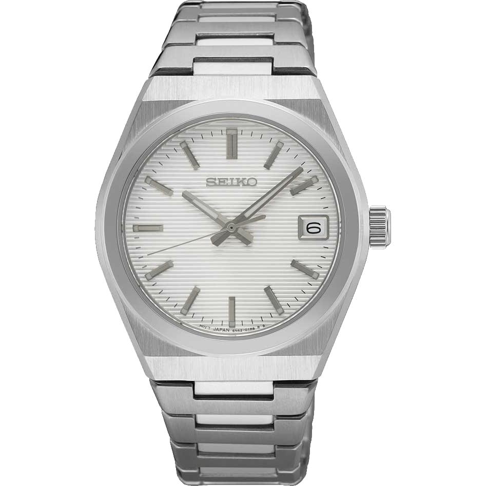 Seiko SUR573 watch