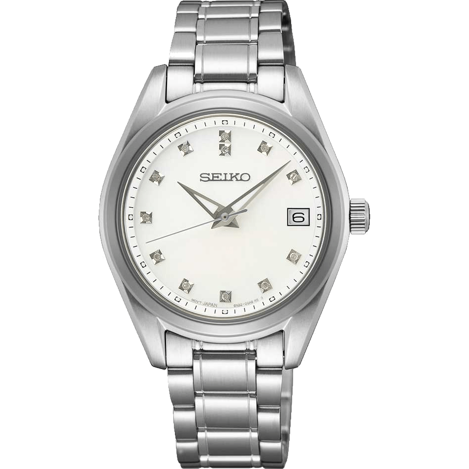Seiko SUR579 watch