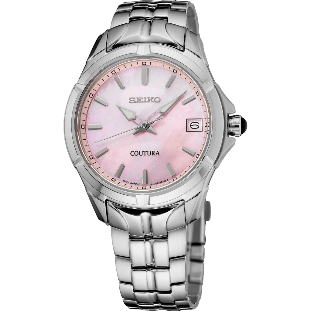 Seiko SUR585 watch