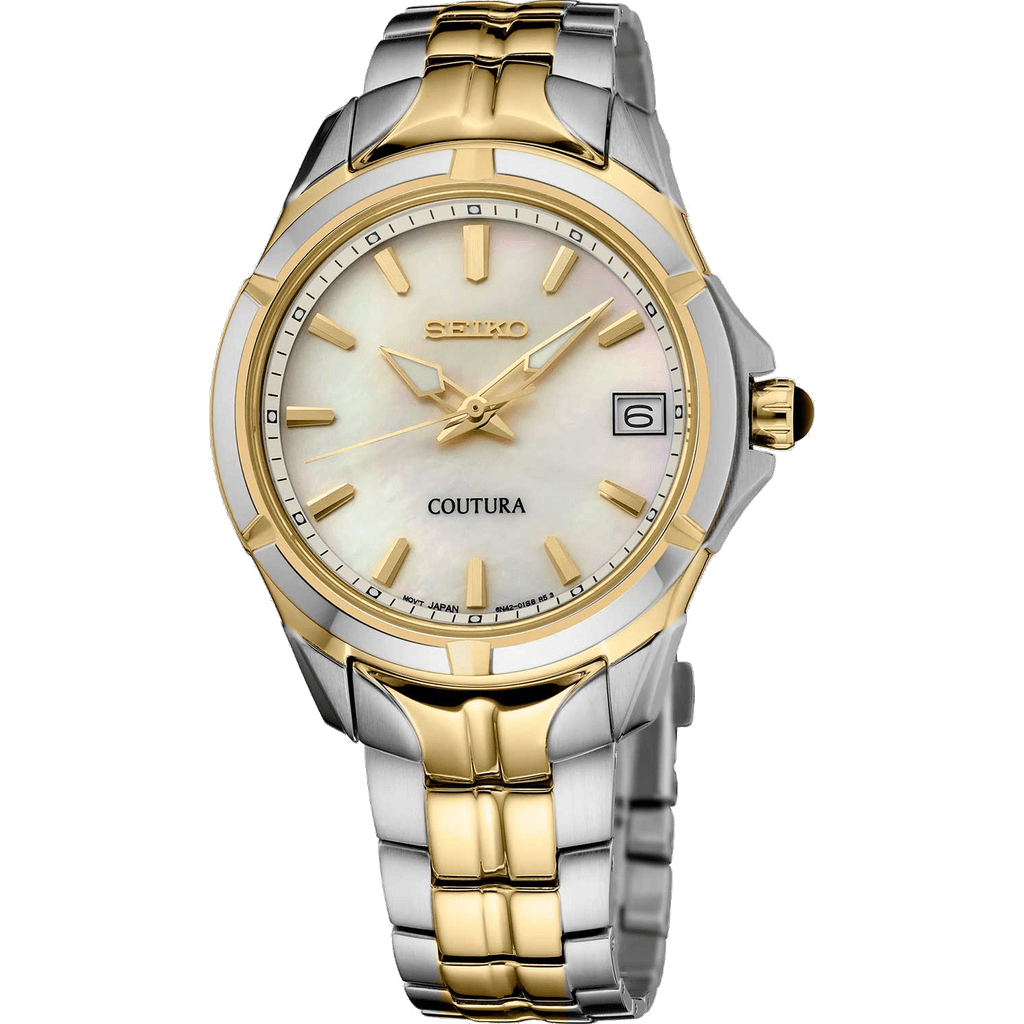 Seiko SUR586 watch