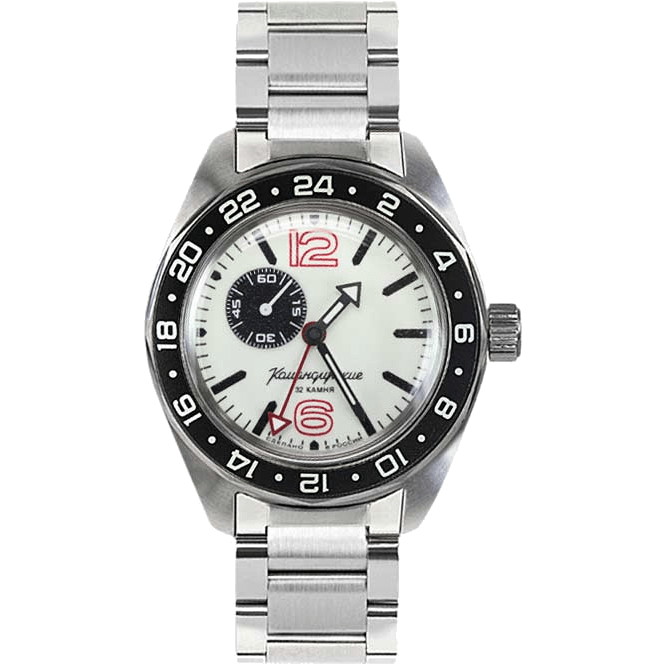 Vostok (Восток) 03002B watch