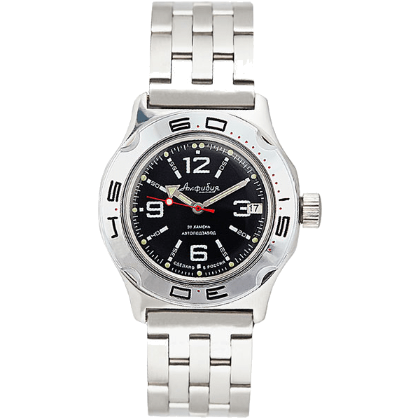 Vostok (Восток) Amphibia 100315 watch
